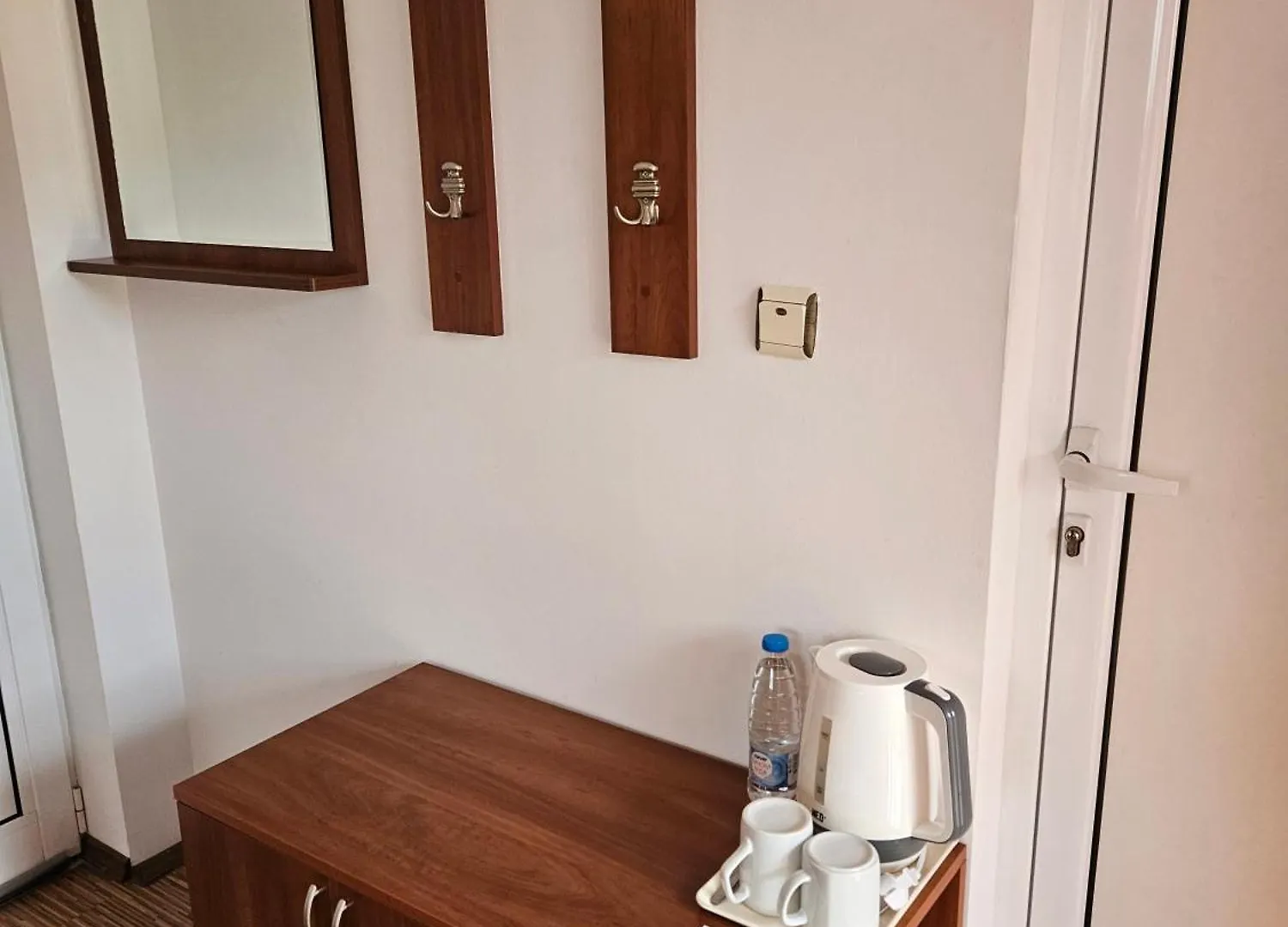 Guest house Cтаи За Гости Бърдареви Bansko Bulgaria