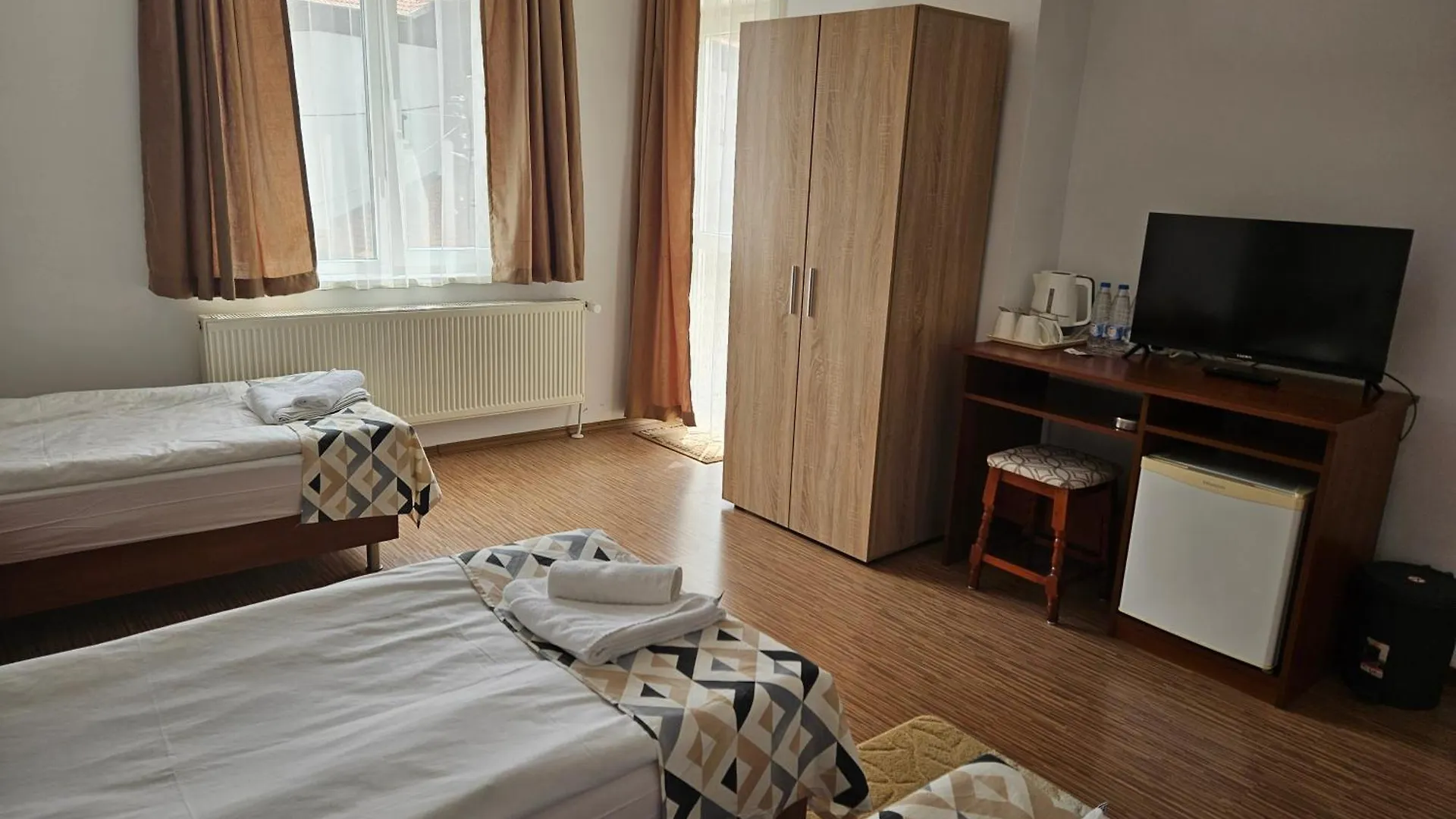 Guest house Cтаи За Гости Бърдареви Bansko