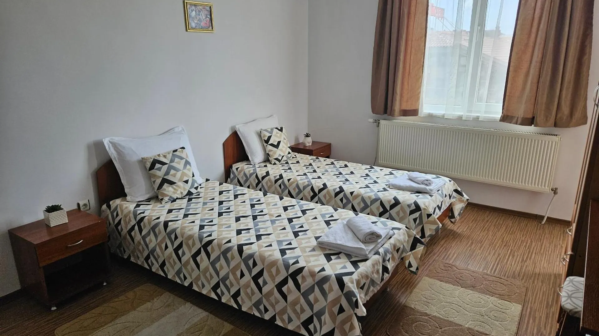 Guest house Cтаи За Гости Бърдареви Bansko Bulgaria