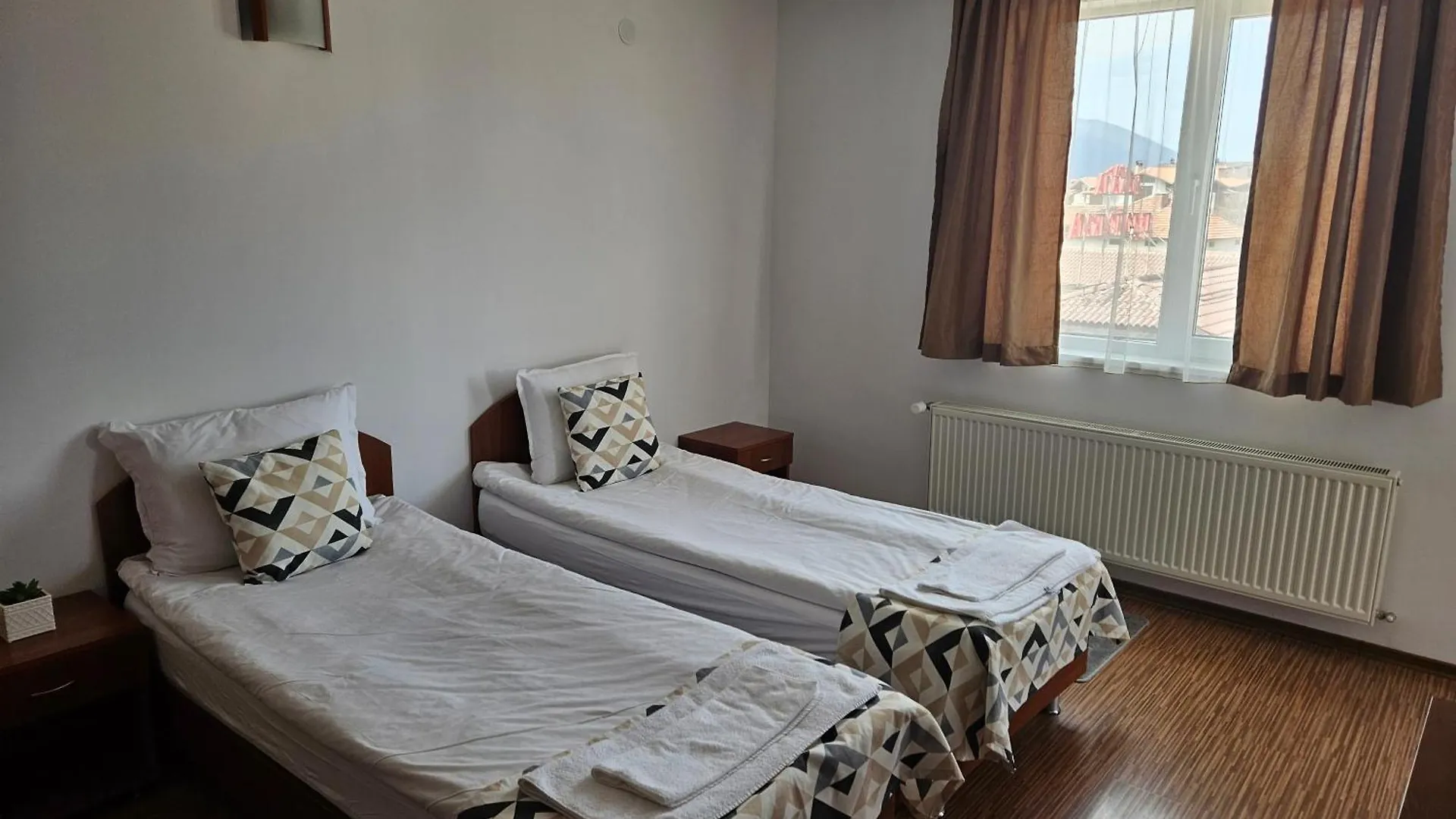 Cтаи За Гости Бърдареви Bansko