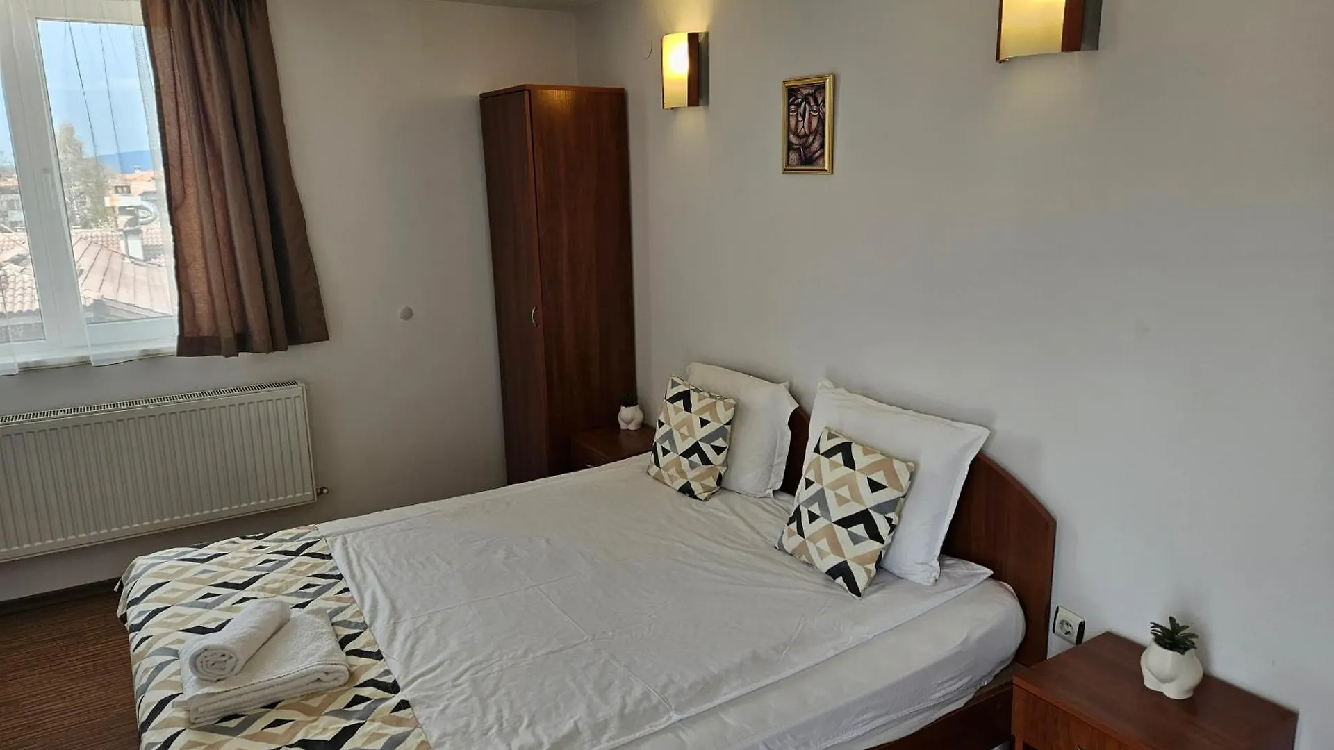 Guest house Cтаи За Гости Бърдареви Bansko